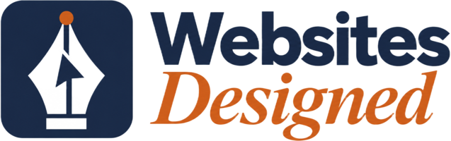 Websites Designed